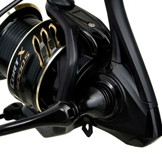 Катушка спиннинговая Flagman '23 Cort-X 4000S 7+1BB 5.2:1