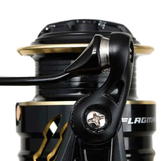 Катушка спиннинговая Flagman '23 Cort-X 4000S 7+1BB 5.2:1