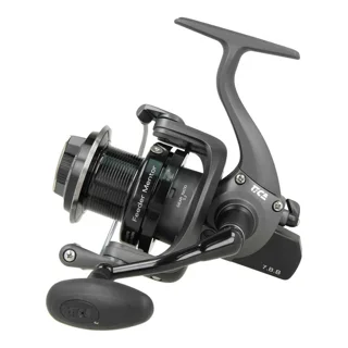 Котушка Tica Feeder Mentor FM4000 7+1BB