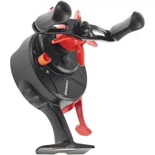 Катушка Viking Fishing Ice Master Reel 60mm