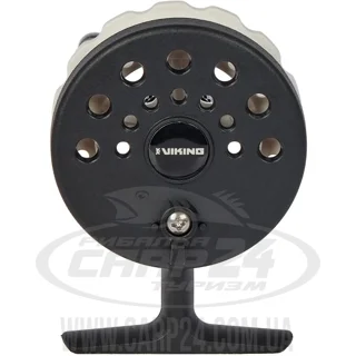 Котушка Viking Fishing Ice Pro 65L к:white