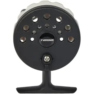 Катушка Viking Fishing Ice Pro 75L к:white