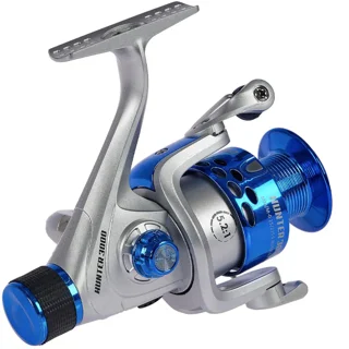 Котушка X-Fish Hunter 4000 5.2:1 1BB