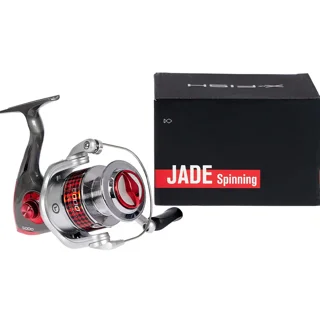Котушка X-Fish Jade Spinning 3000 5.5:1 1BB