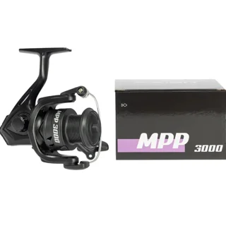 Котушка X-Fish MPP 4000 1+1BB