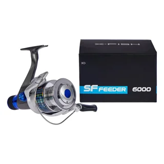 Котушка X-Fish SF Feeder 6000 1BB 5.5:1