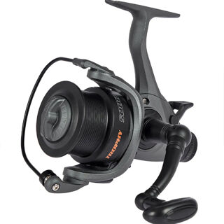 Котушка X-Fish Trophy Baitrunner 5000 5.2:1 1BB