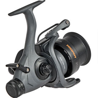 Котушка X-Fish Trophy Baitrunner 6000 5.2:1 1BB