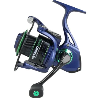 Котушка Zeox Netrino 6000 NEW 2023