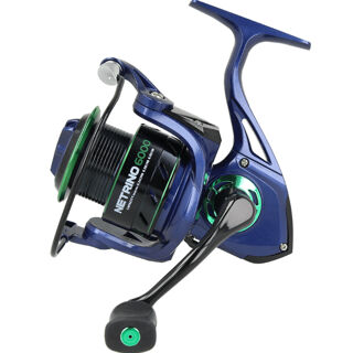 Котушка Zeox Netrino 5000 NEW 2023