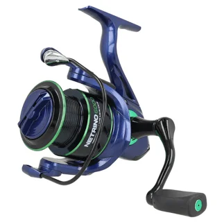 Котушка Zeox Netrino 5000 NEW 2023