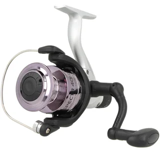 Котушка ZEOX Spectr 1BB RD601 Grey