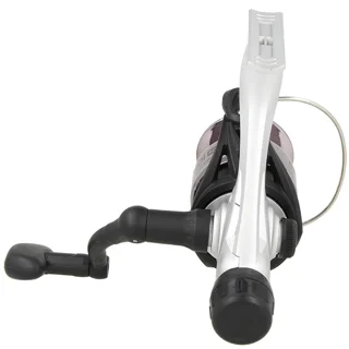 Котушка ZEOX Spectr 1BB RD601 Grey