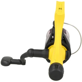 Котушка ZEOX Spectr 2BB RD402 Yellow