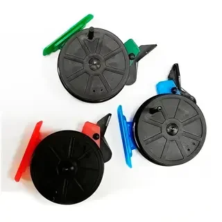 Катушка съемная для удочки (маховой, зимней)