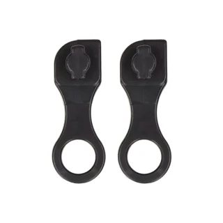 Кріплення свінгера GC G.Carp Euro Clip(2шт)