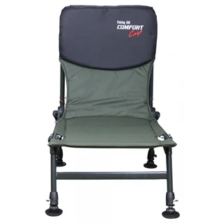 Крісло коропове для риболовлі Fishing ROI HYC003-1