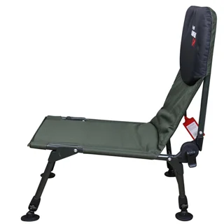Крісло коропове для риболовлі Fishing ROI HYC003-1