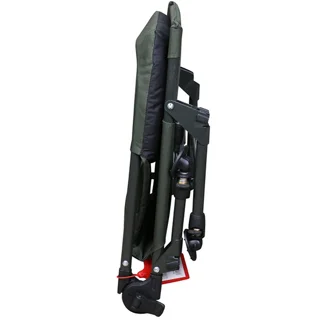 Крісло коропове для риболовлі Fishing ROI HYC003-1