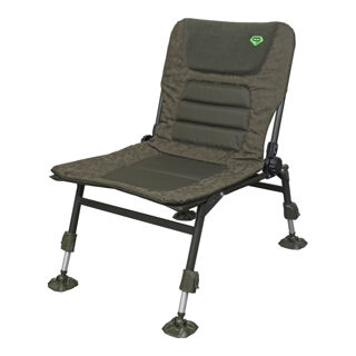 Крісло коропове Carp Pro Diamond Compact Chair
