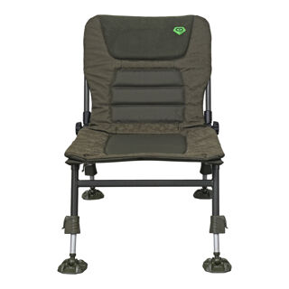Крісло коропове Carp Pro Diamond Compact Chair