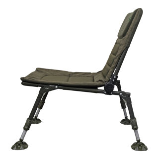 Крісло коропове Carp Pro Diamond Compact Chair