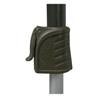 Крісло коропове Carp Pro Diamond Compact Chair