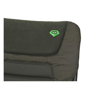 Крісло коропове Carp Pro Diamond Compact Chair