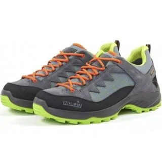 Кросівки трекінгові мембран. демісезон. Norfin Ntx LIGHT TREK LOW р.45