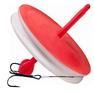 Кружок оснащений великий 15 см