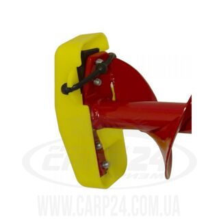 Чохол пластиковий для ножів Ледобура D150