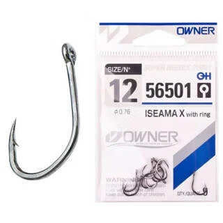 Гачки Owner 56501-10