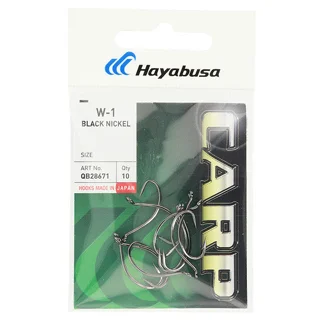 Гачок Hayabusa W-1 BN №2