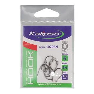 Гачок Kalipso 1020BN №12