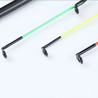 Квівертип Kalipso Titan Feeder мягкий жовтий