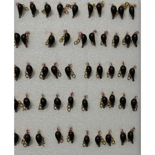 Ланцюжок гачок Leader Bratfishing (за 1шт)