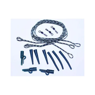 Lead Core з Quickchange та кліпсою