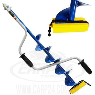 Льодобур NERO - 150 Шнек 50см 2.5кг (2018)