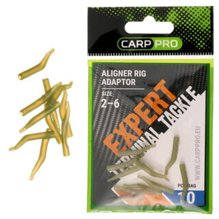 Стрічка Carp Pro Aligner Rig Adaptor Size 6-2