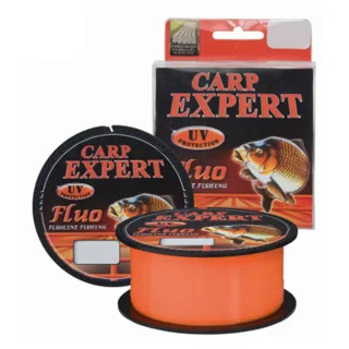 Жилка Energofish Carp Expert UV Fluo Orange 1000м 0.28мм 11.3кг