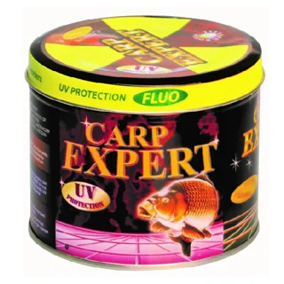 Волосінь Carp Expert UV Fluo Yellow 1000m 0.35mm 14.9kg