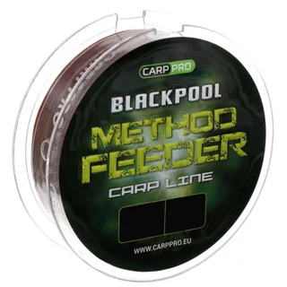 Волосінь Carp Pro Blackpool Method Feeder Carp 150м 0.28мм