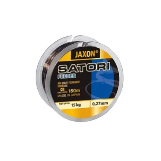 Жилка Jaxon Satori Feeder 0.355 150m