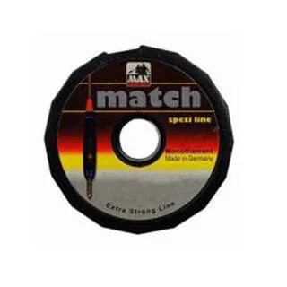 Жилка MAX (30м) 0.12