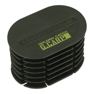 Лидкорница GC G.Carp Leader Storage 6 Rig