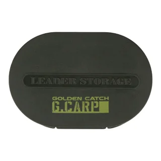 Лидкорница GC G.Carp Leader Storage 6 Rig