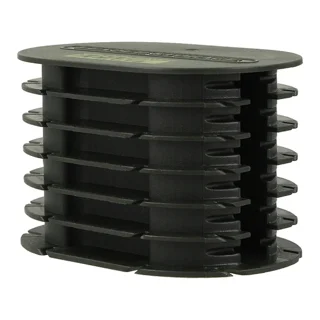 Лидкорница GC G.Carp Leader Storage 6 Rig