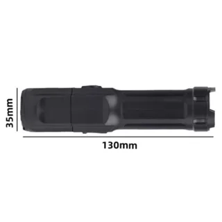 Ліхтар Bailong 81022-XPE+COB