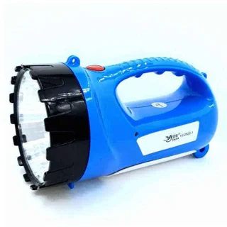 Ліхтар акумуляторний Yajia-2820-1