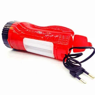 Ліхтар акумуляторний Yajia-2833